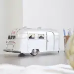 AJ066 Camping Trailer 